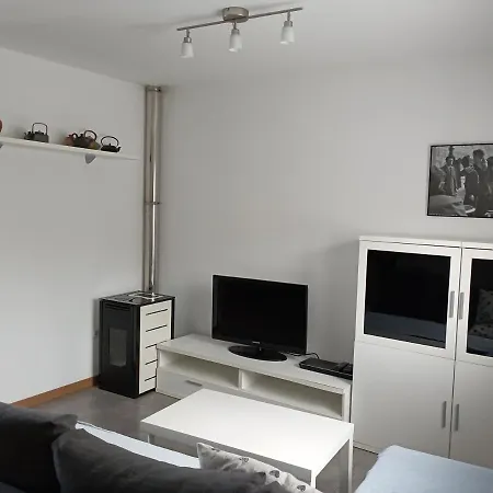 Holiday home Casa Azul En La Costa Asturiana Vv-837-as