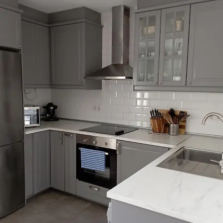 Holiday home Casa Azul En La Costa Asturiana Vv-837-as *