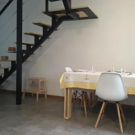 Casa Azul En La Costa Asturiana Vv-837-as Сasa de vacaciones *