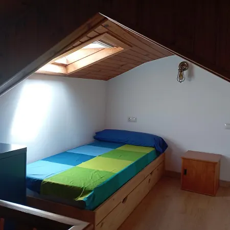 Casa Azul En La Costa Asturiana Vv-837-as Сasa de vacaciones La Arena